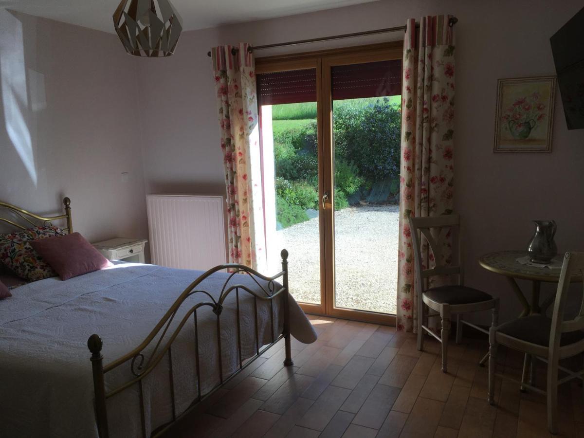 Chez bernadette et victor Bed and Breakfast Vitrac  Exteriör bild